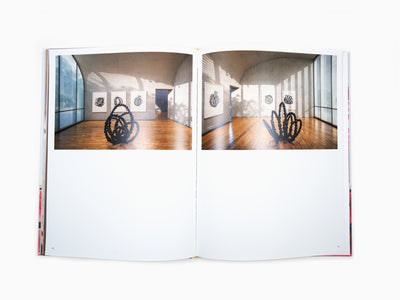 Jean-Michel Othoniel - L'enchantement