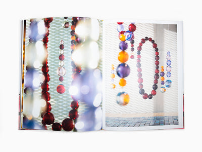 Jean-Michel Othoniel - L'enchantement