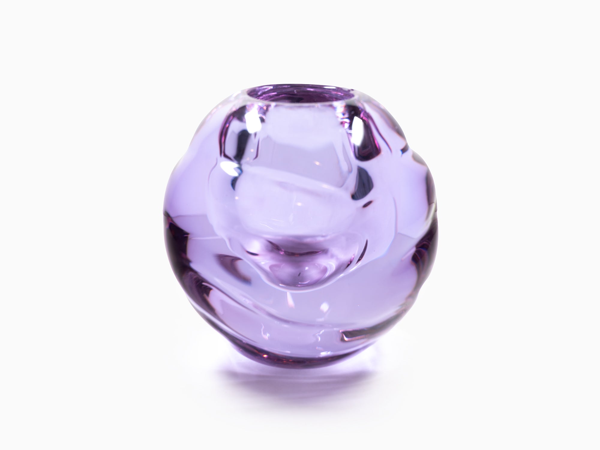 Jean-Michel Othoniel - Vase Alessandrita 18cm (23EN016)