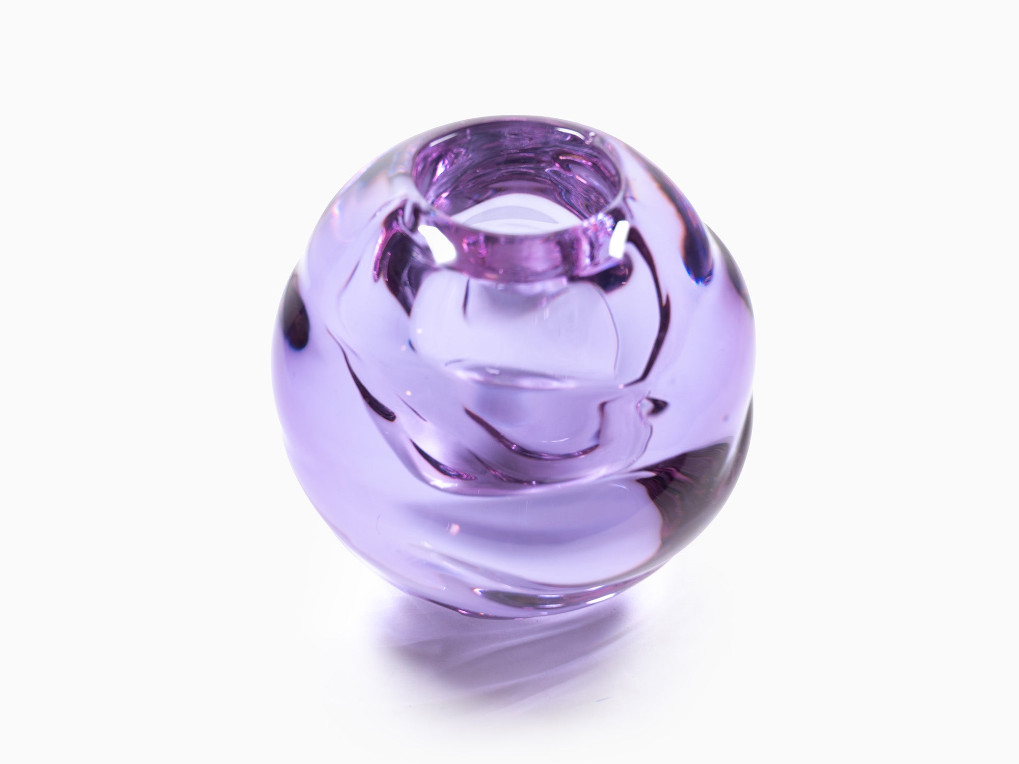 Jean-Michel Othoniel - Vase Alessandrita 18cm (23EN016)