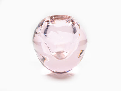 Jean-Michel Othoniel - Vase Rose 15cm (23EN191)