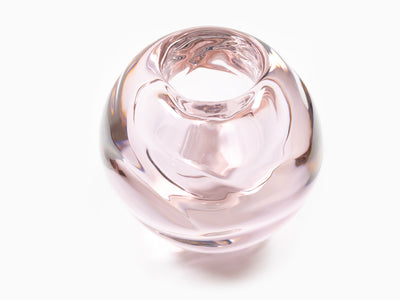 Jean-Michel Othoniel - Vase Rose 15cm (23EN191)