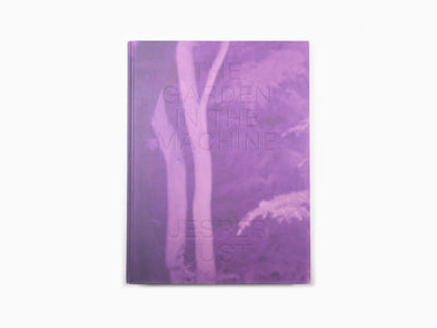 Jesper Just - Le jardin dans la machine