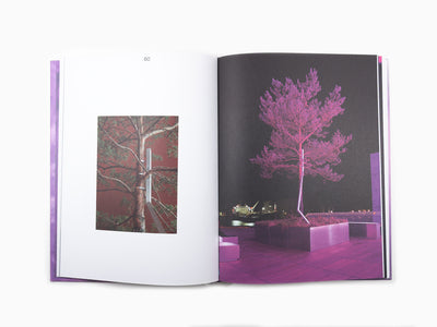 Jesper Just - Le jardin dans la machine