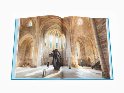 Johan Creten - Bienvenue aux étrangers