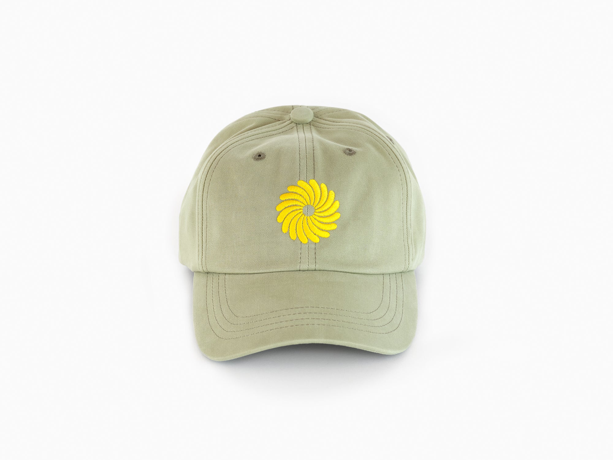 Josh Sperling - Chapeau Around the Sun