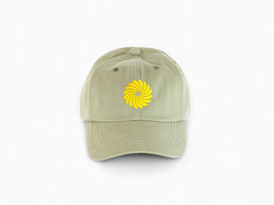 Josh Sperling - Chapeau Around the Sun