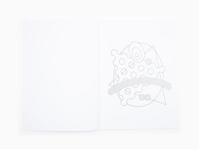 Josh Sperling - Color me