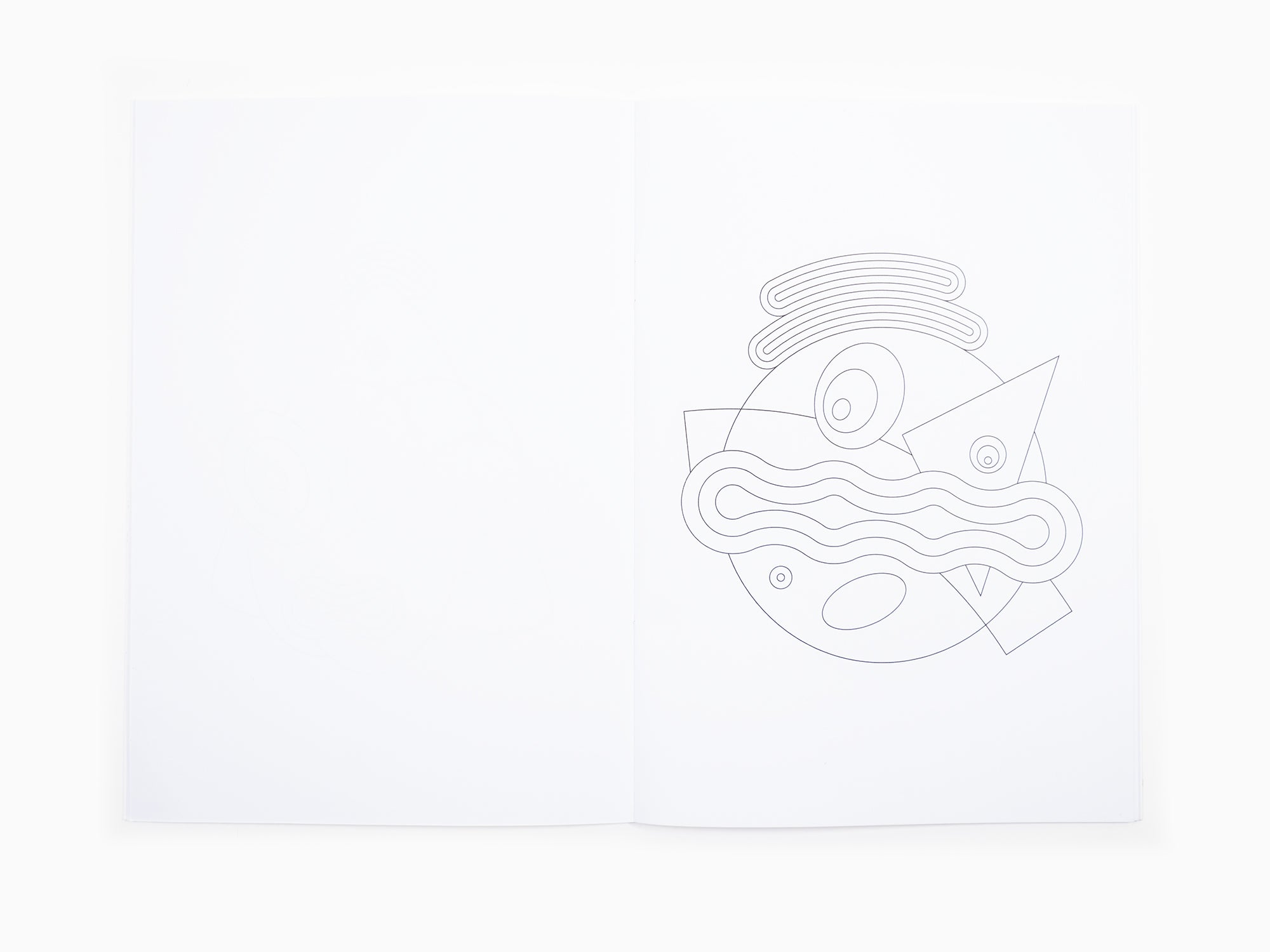 Josh Sperling - Color me