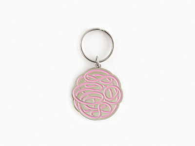 Josh Sperling - Porte-clés