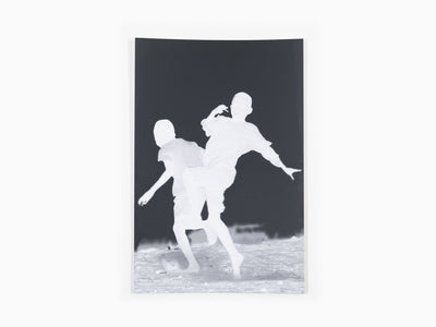 JR - Carte postale "Les enfants d'Ouranos