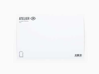 JR - Carte postale "Les enfants d'Ouranos