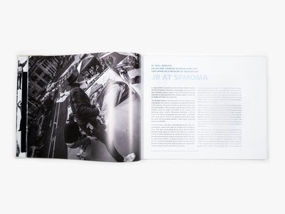 JR - Les chroniques de San Francisco