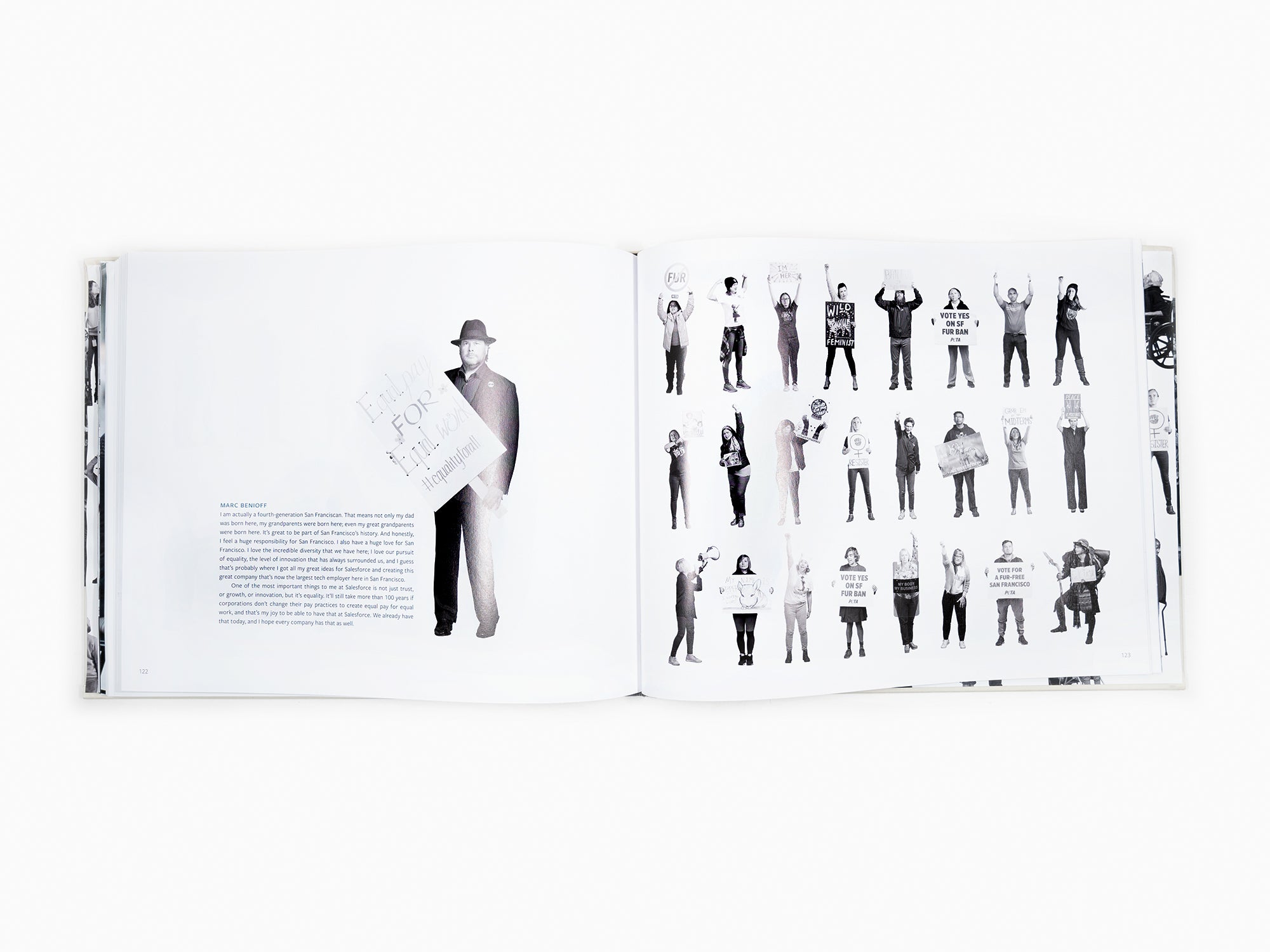 JR - Les chroniques de San Francisco