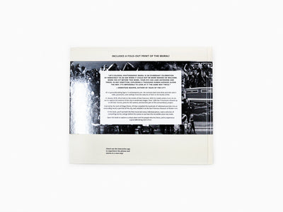 JR - Les chroniques de San Francisco