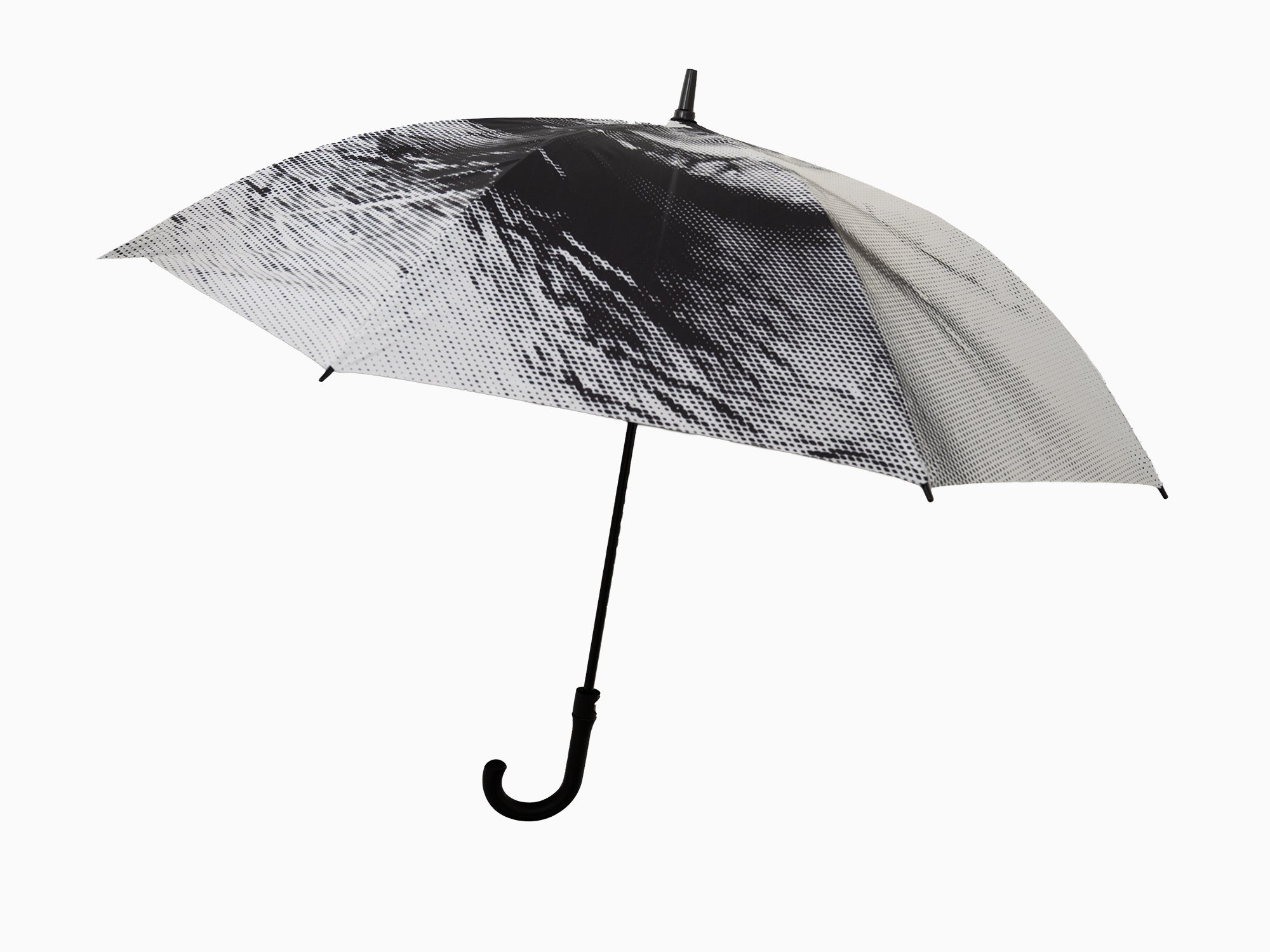 JR - Les chroniques de Miami, USA, 2022 - Eye Umbrella