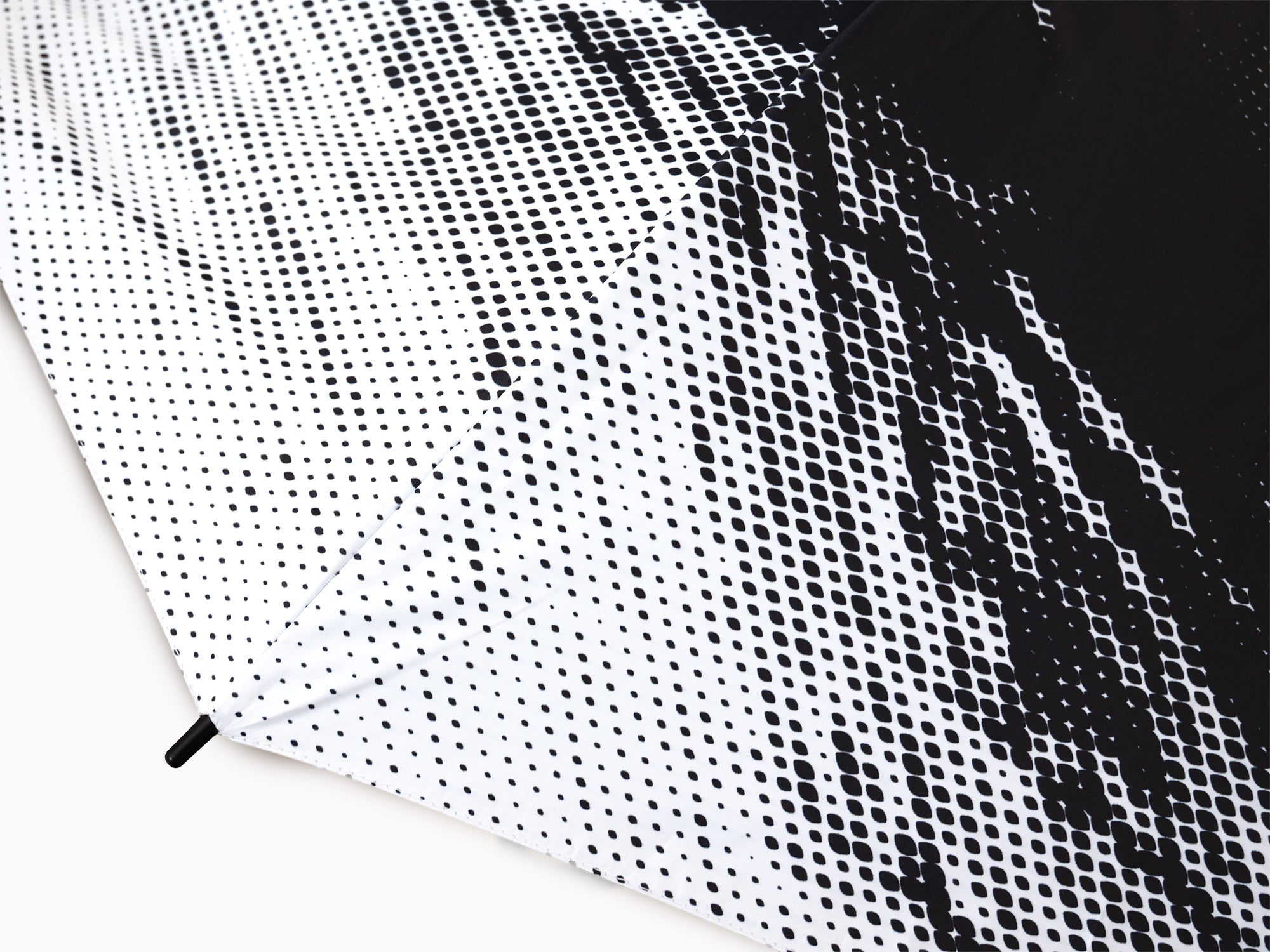 JR - Les chroniques de Miami, USA, 2022 - Eye Umbrella