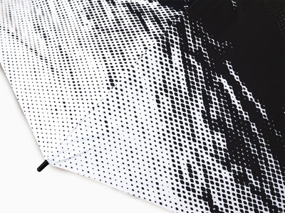 JR - Les chroniques de Miami, USA, 2022 - Eye Umbrella