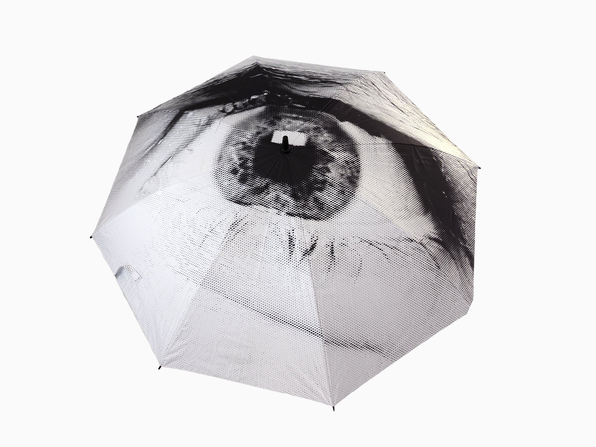 JR - Les chroniques de Miami, USA, 2022 - Eye Umbrella