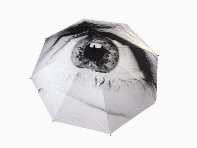 JR - Les chroniques de Miami, USA, 2022 - Eye Umbrella