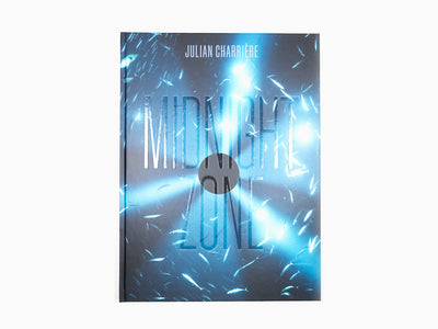 Julian Charrière - Zone de minuit