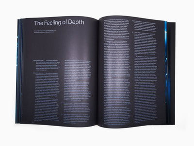 Julian Charrière - Zone de minuit