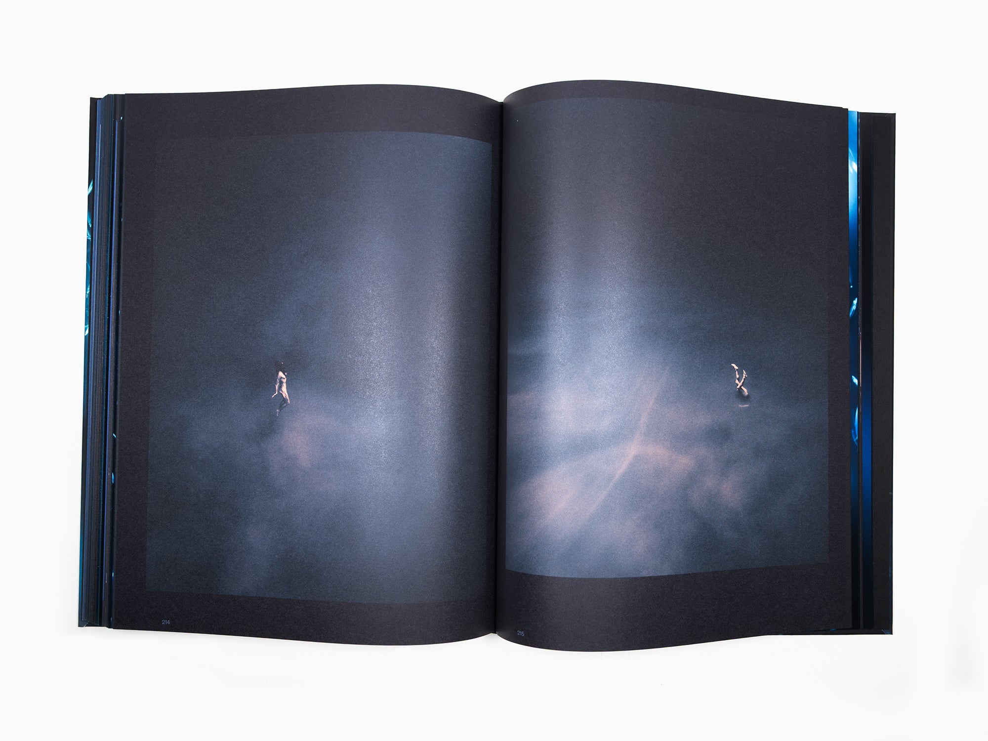 Julian Charrière - Zone de minuit