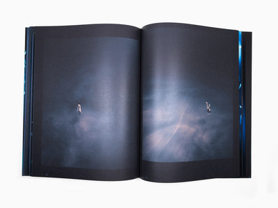 Julian Charrière - Zone de minuit