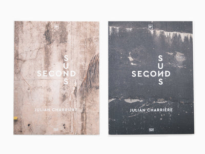Julian Charrière - Second Suns