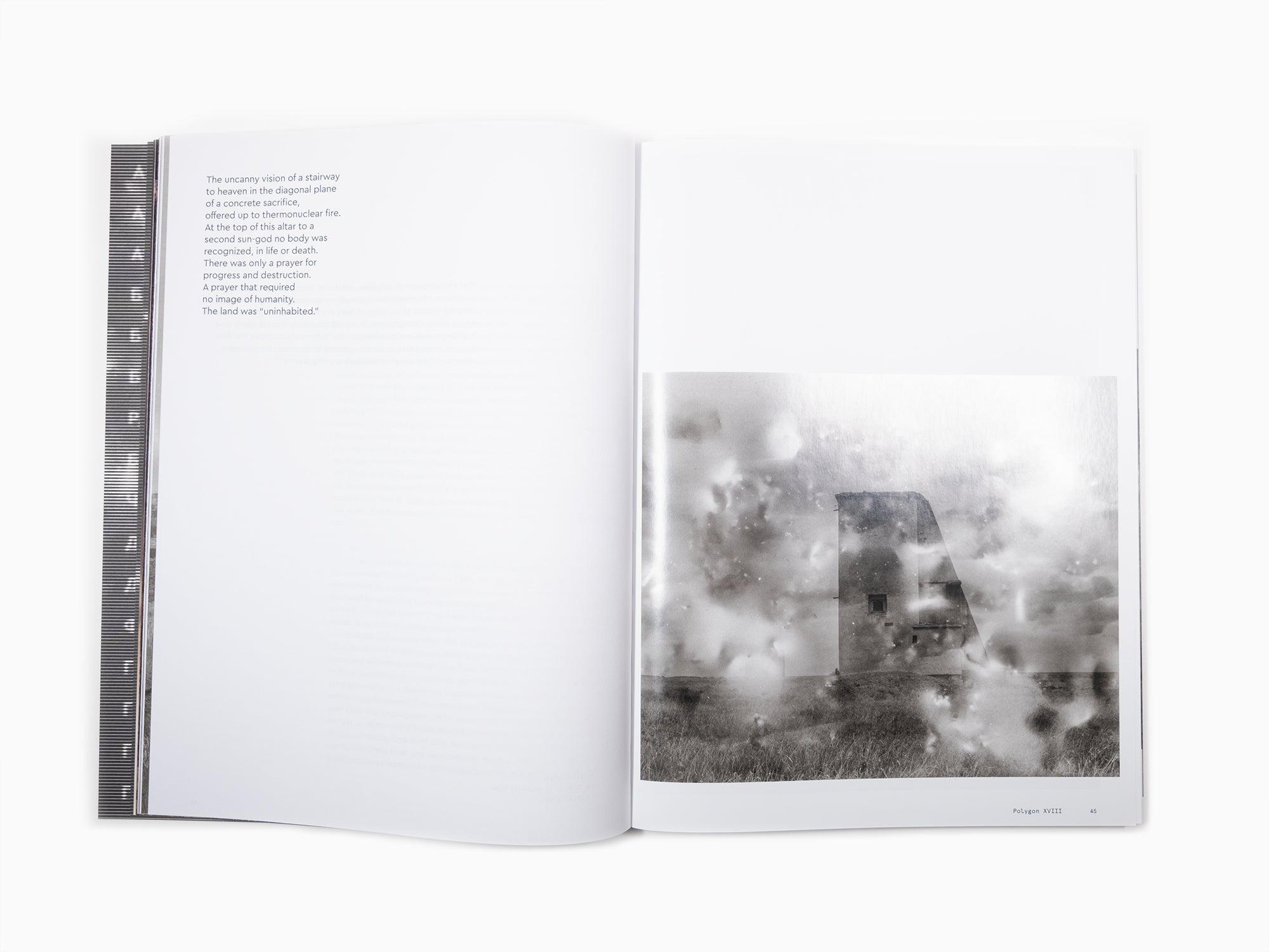 Julian Charrière - Second Suns