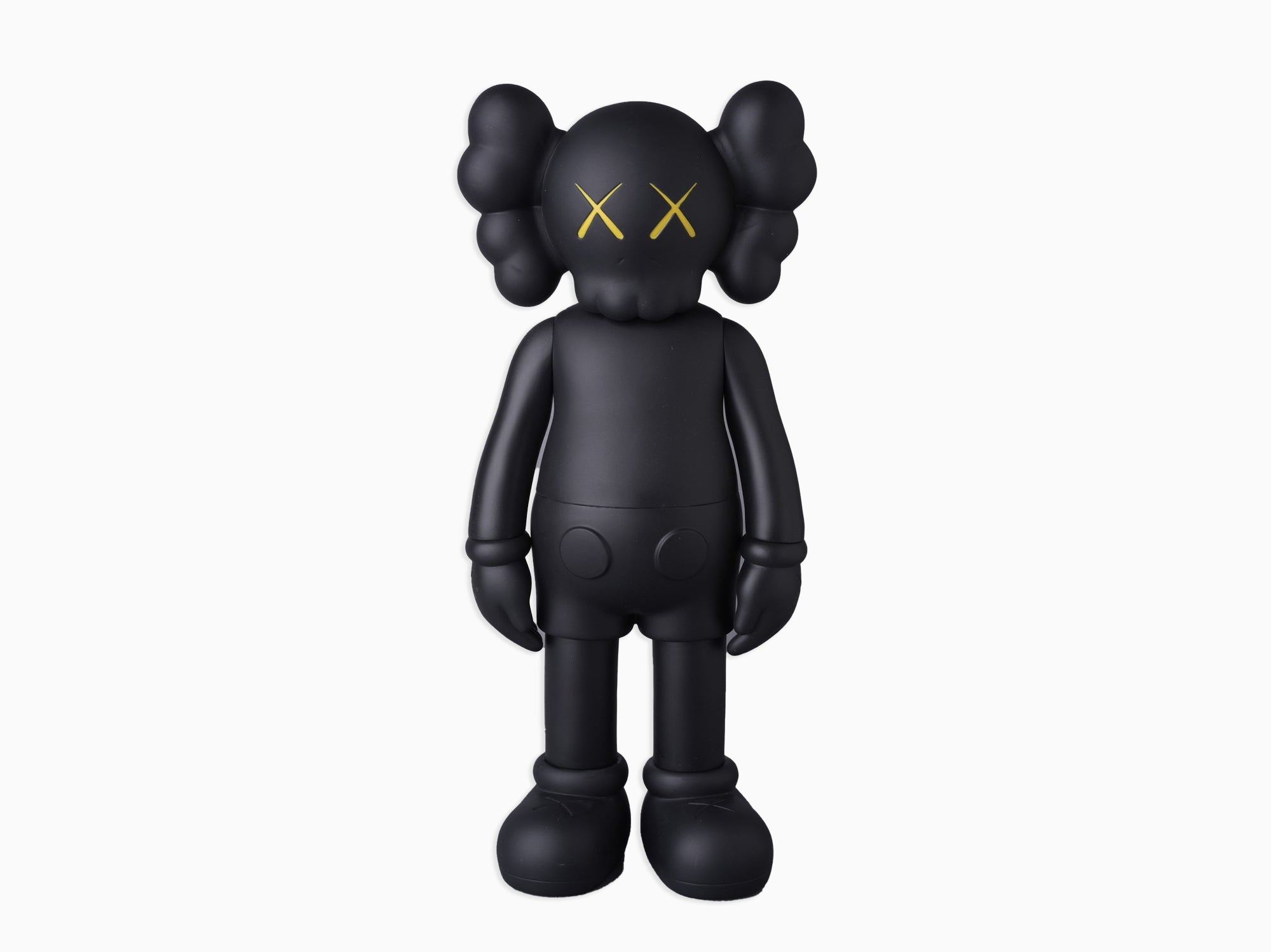 From the Archives: KAWS - Companion (Noir)