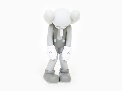 From the Archives: KAWS - SMALL LIE (gris)