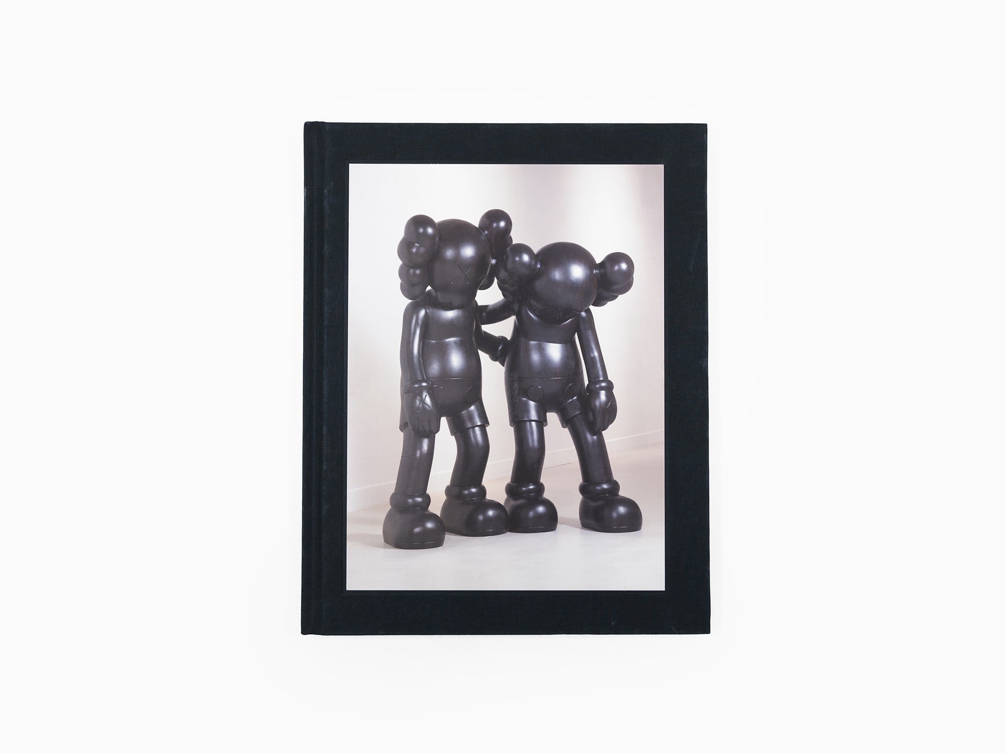 FROM THE ARCHIVES: KAWS - Derniers jours