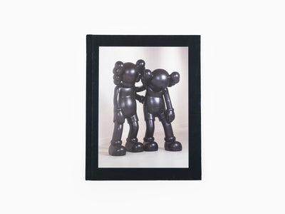 FROM THE ARCHIVES: KAWS - Derniers jours