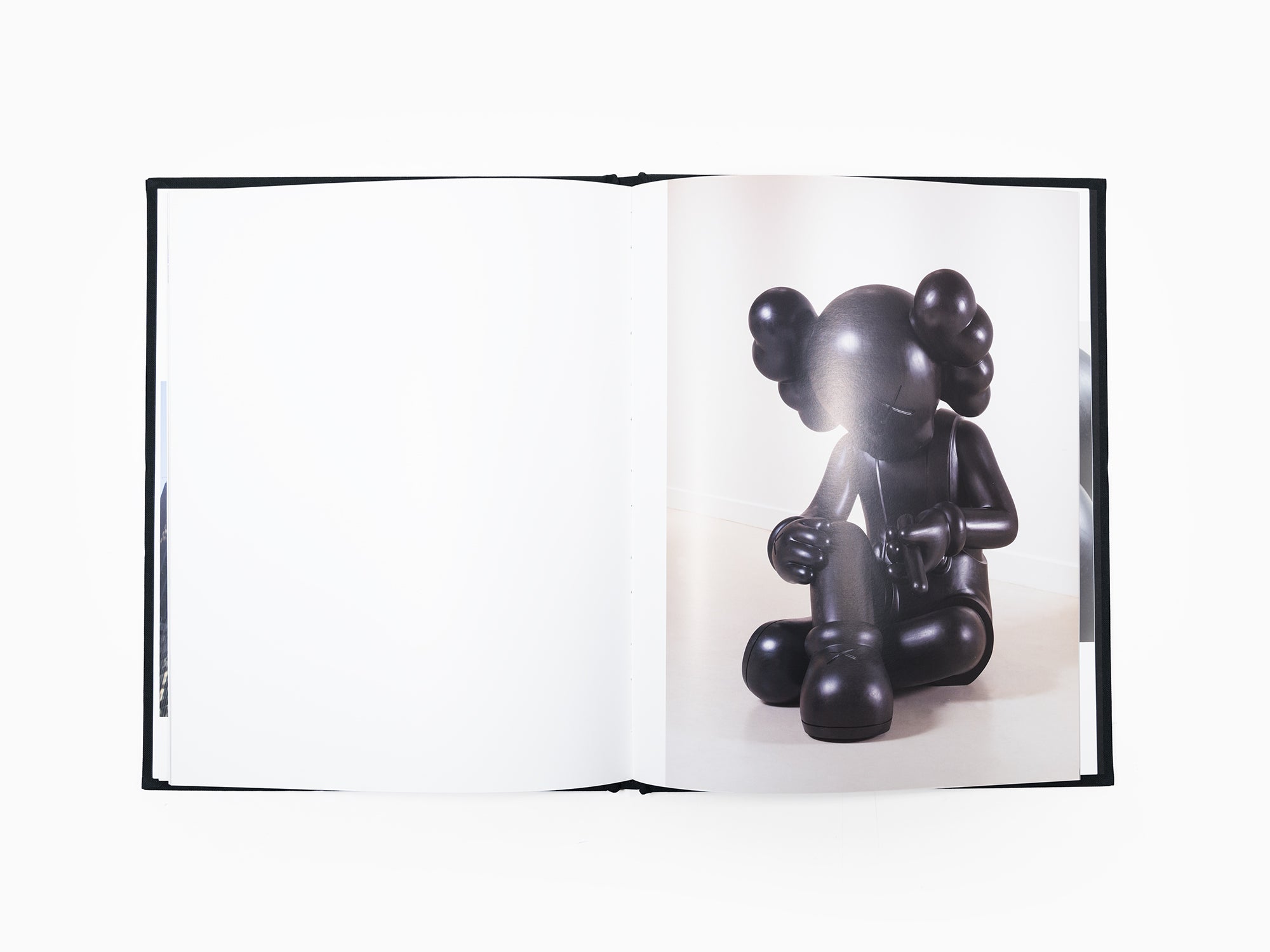 FROM THE ARCHIVES: KAWS - Derniers jours