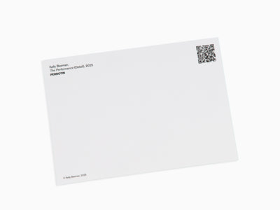 Kelly Beeman - Jeu de cartes postales d'invitation