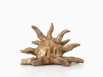 Klara Kristalova - Soleil couchant