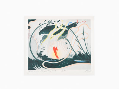 Koak - Paysage californien #3