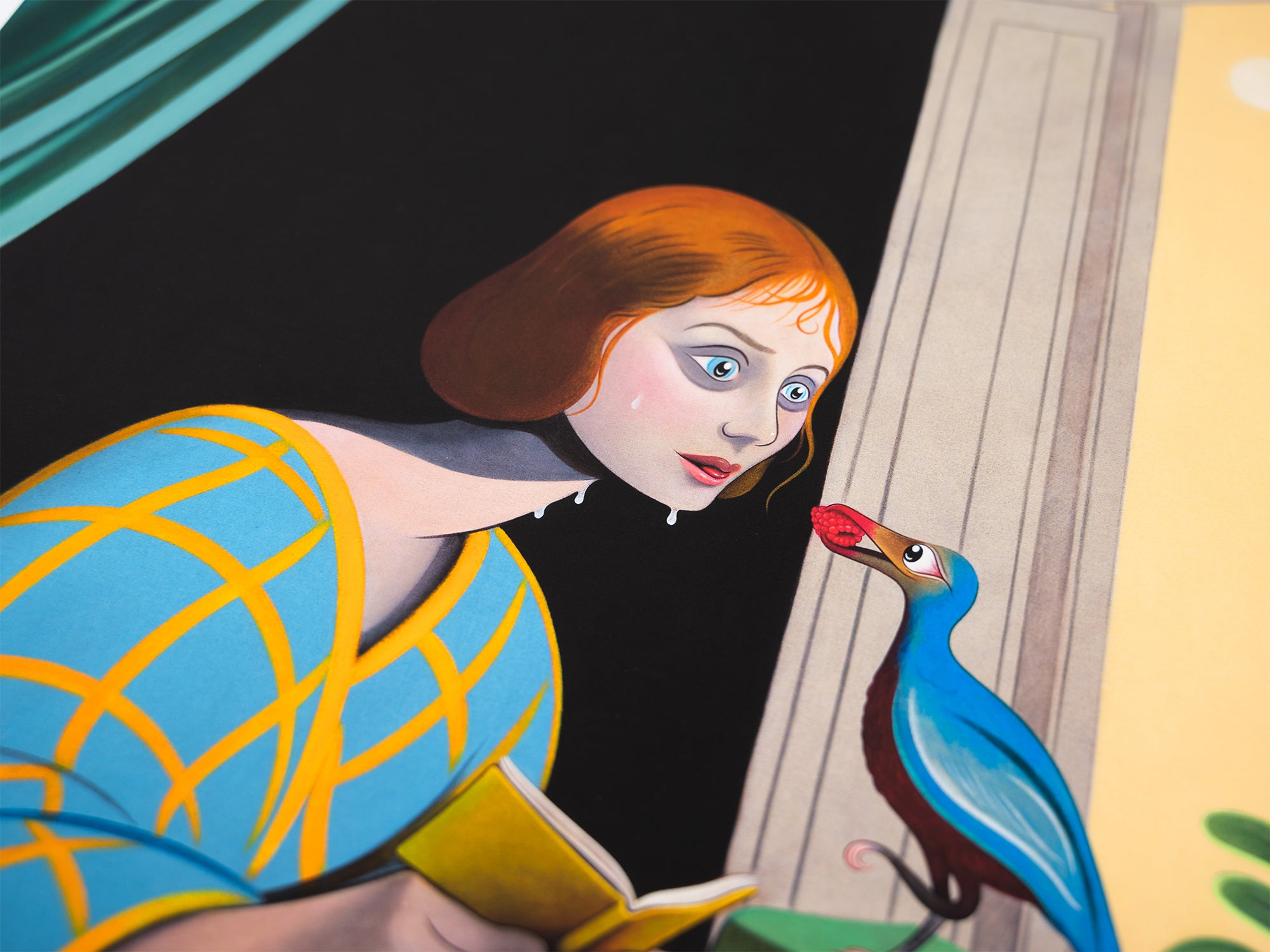 Koak - Margrethe Summer