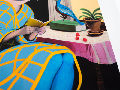 Koak - Margrethe Summer