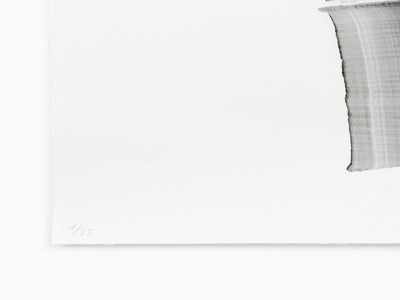 Lee Bae - Brushstroke Washi 1