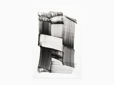 Lee Bae - Brushstroke Washi 2