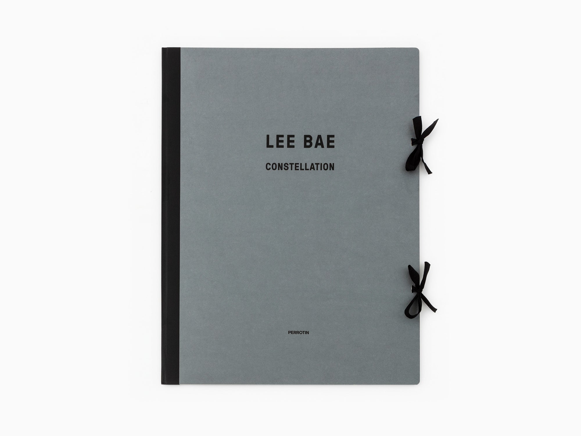 Lee Bae - Portfolio "Constellation