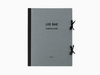 Lee Bae - Portfolio "Constellation