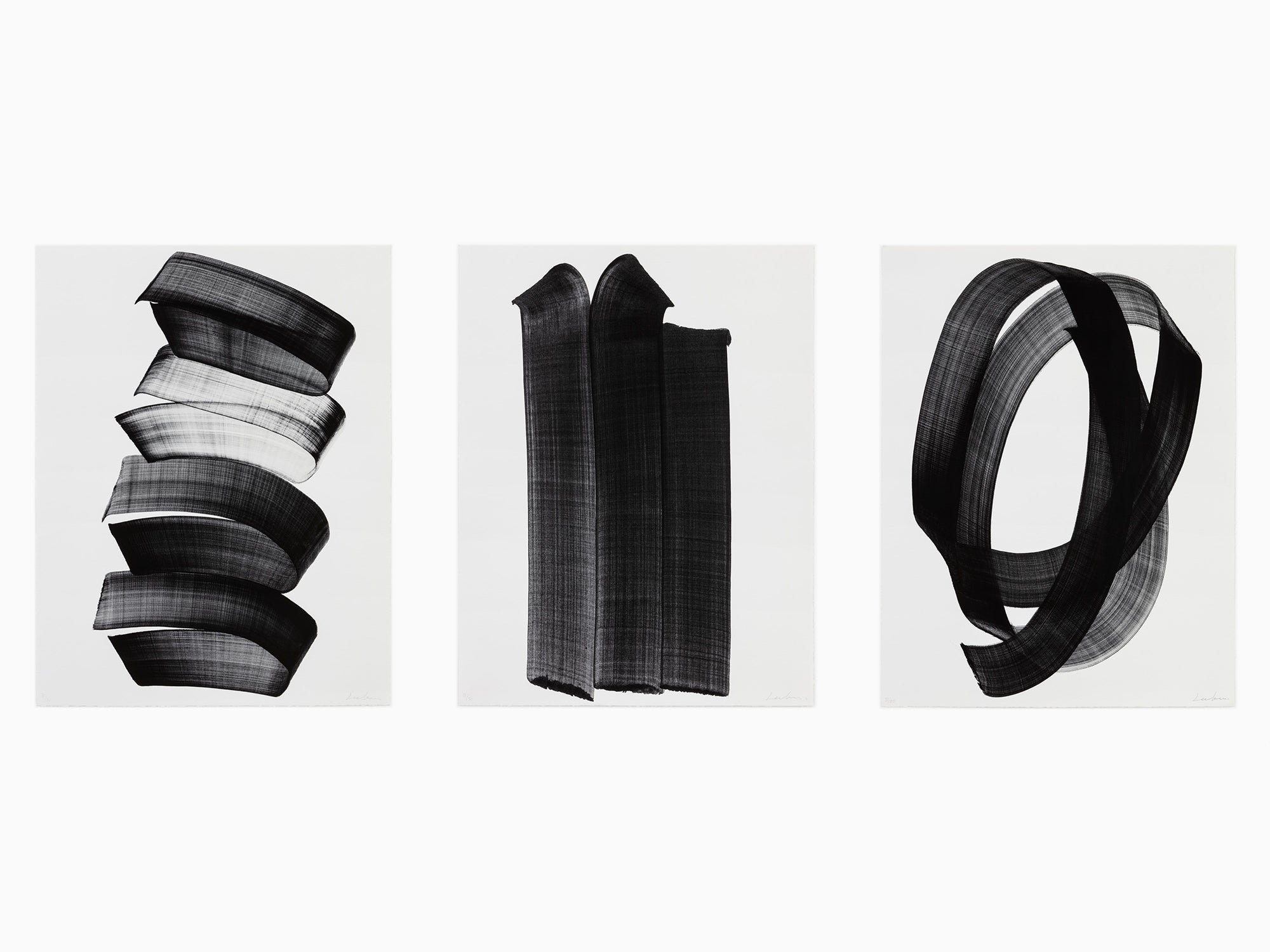 Lee Bae - Portfolio "Constellation