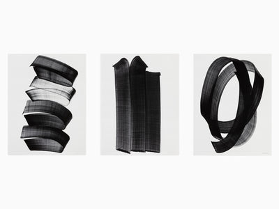 Lee Bae - Portfolio "Constellation