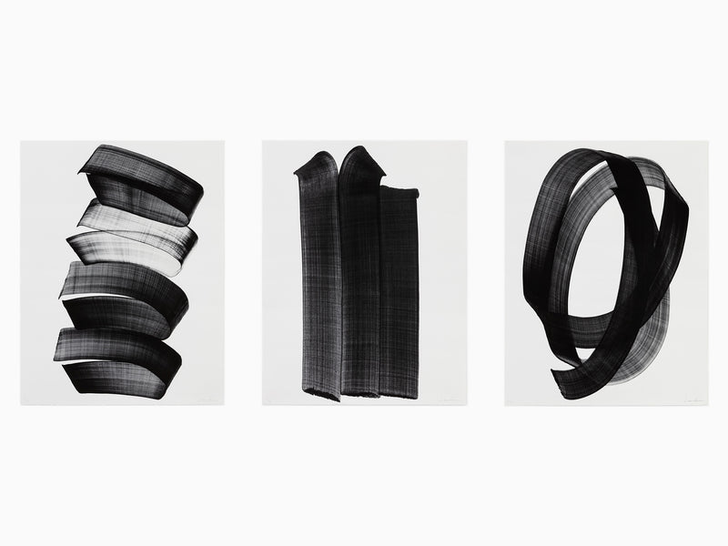 Lee Bae - Portfolio "Constellation