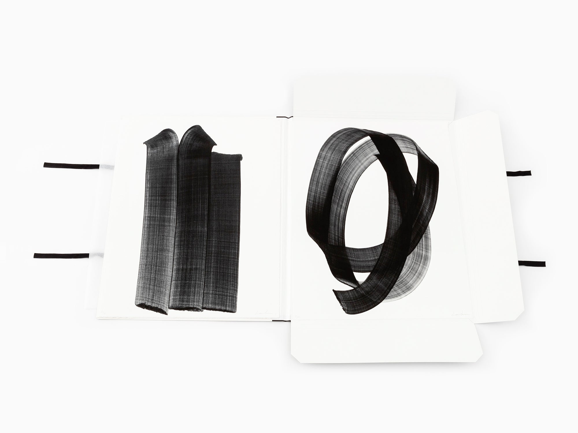 Lee Bae - Portfolio "Constellation