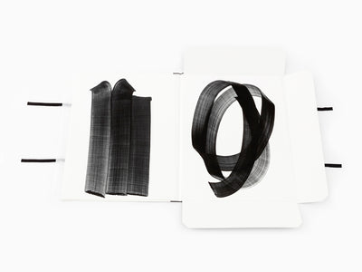 Lee Bae - Portfolio "Constellation