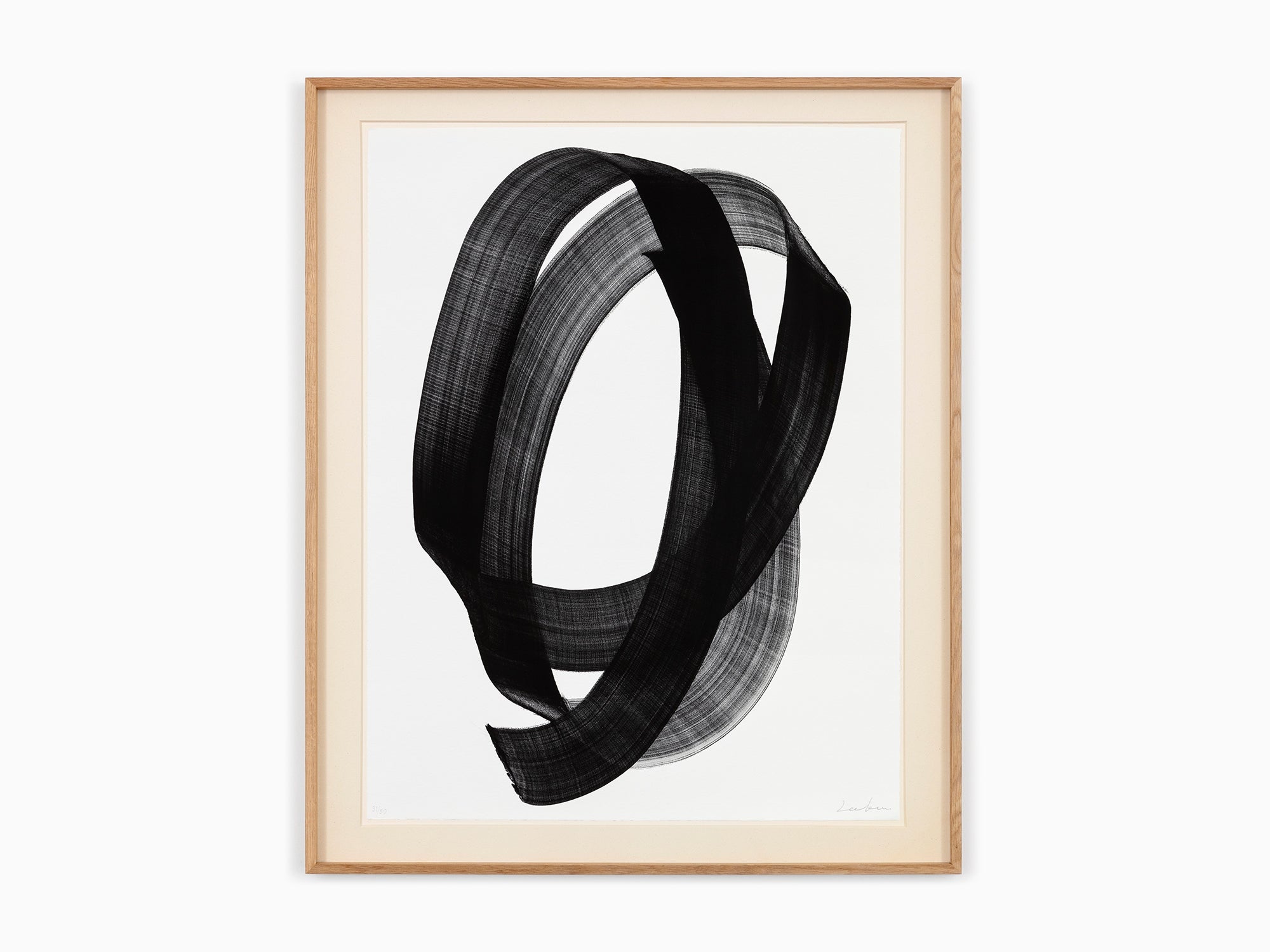 Lee Bae - Portfolio "Constellation